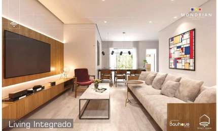MONDRIAN SMART HOUSE RESIDENCE A 3 MINUTOS DO AEROPORTO DE BELEM