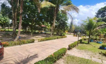 Fazenda à venda na ., sn, Centro, Marituba