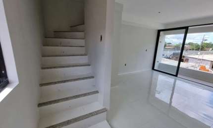 Apartamento com 2 quartos à venda na Rua São Pedro, 99, Coqueiro, Ananindeua