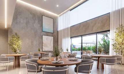 Apartamento com 2 quartos à venda na Avenida Governador Hélio da Mota Gueiros, 85, Quarenta Horas (Coqueiro), Ananindeua