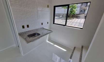 Vila Varanda - Casas Triplex em Ananindeua - 2 suítes - Mário Covas - 5