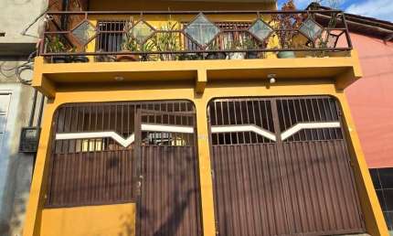 Casa com 3 quartos à venda na Rua São Luís, 362, Quarenta Horas (Coqueiro), Ananindeua