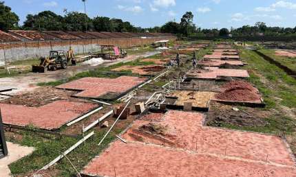 Condomínio Reservas Bolonha - Casas em condomínio fechado