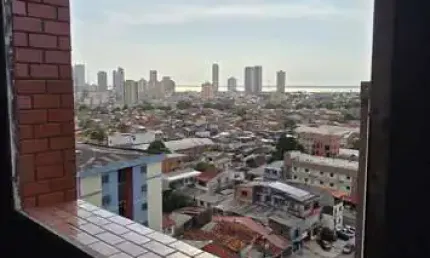 Porto Real condomínio com segurança em Belém – Construtora Real engenharia 11