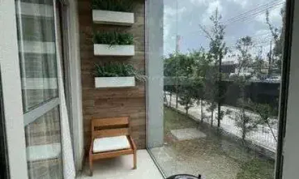 Alegro Montenegro Condomínio residencial - Em fase de acabamento 2