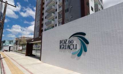 Foz do Iguaçu  viva em um imóvel que oferece conforto com estilo e segurança para você12