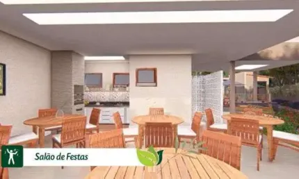 Reservas Bolonha - oportunidade de morar em uma casa de condominio fechado 29