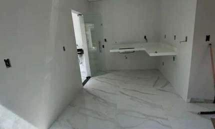 Condomínio Sky Park - Casas com piscina condominio fechado em acabamento 8
