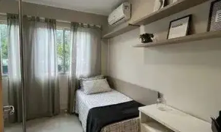 Alegro Montenegro Condomínio com lazer e segurança em uma otima localização 5