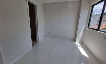 Apartamento com 2 quartos à venda na Rua São Pedro, 99, Coqueiro, Ananindeua