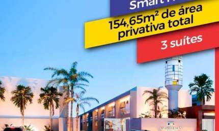 MONDRIAN SMART HOUSE - CASAS DE CONDOMINIO FECHADO 8