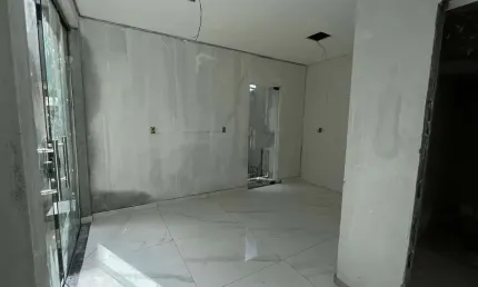 Sky Park - Condominio de casas Duplex em fase de acabamento - 9