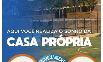 Prime Parque - Oportunidade do ano para sair do aluguel parcelas de R$ 499