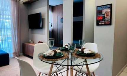 Prime Paulista -  Condominio fechado na mario covas com sacada e elevador