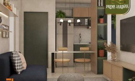 Prime Parque - programa minha casa minha vida com até 55 mil de desconto