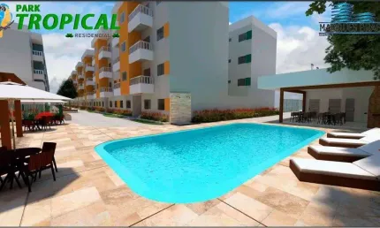 Park Tropical - venha investir em valorização e um imóvel novo