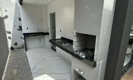 Apartamento com 3 quartos à venda na Rua da Pedreirinha, 205, Guanabara, Ananindeua