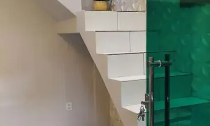 Casa Duplex na Sacramenta com quintal - apenas avista - não aceita financiamento