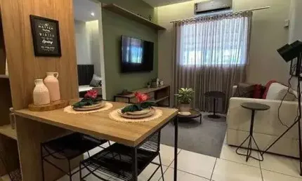 Prime Parque - O sonho da casa propria agora ao seu alcance