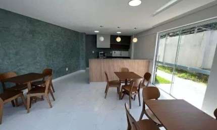 FOZ DO IGUAÇU - FAMILIA GRANDE - APARTAMENTO DE 3 QUARTOS - PRONTO