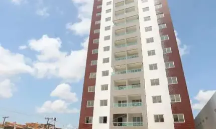 FOZ DO IGUAÇU - APARTAMENTOS COM ATÉ 2 VAGAS  - PRONTO PARA MORAR EM 2025