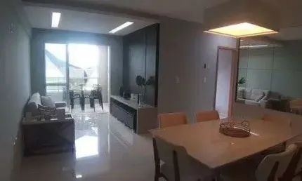 FOZ DO IGUAÇU - SÃO 90 METROS QUADRADOS NO CENTRO DE BELÉM