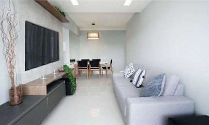FOZ DO IGUAÇU -VOCE PEDIU E ATENDEMOS - APARTAMENTOS NO CENTRO PRONTO