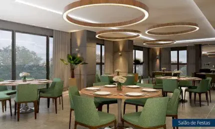 You Residence- Seu novo lar em 2025 - Em fase de acabamento - venha conferir