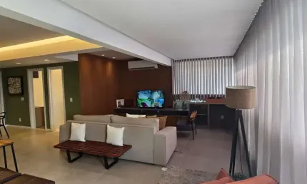 You Residence- Seu novo lar em 2025 - Em fase de Acabamento - 2 ou 3 Quartos