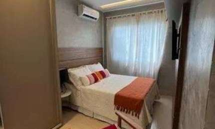Alegro Montenegro - Apartamentos de 2 a 3 quatos venha conhcer nosso decorado