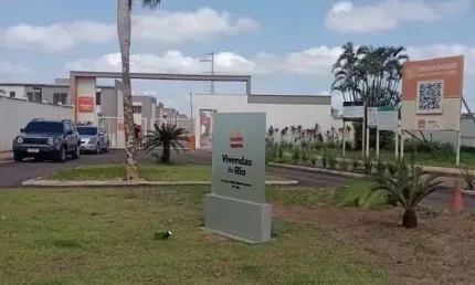 Vivendas do Rio e voce de malas prontas - venha conhecer esse condominio casas