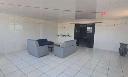 Casa na Jabatiteua - na vila São Francisco - Perto da garagem do arsenal venha conhecer 01
