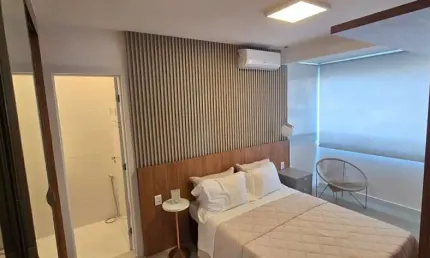YOU RESIDENCE - AGENDE SUA VISITA E CONHEÇA SEU NOVO LAR - EM FASE DE ACABAMENTO