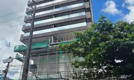 YOU RESIDENCE - EM FASE DE ACABAMENTO - ENTREGA COM 30 DIAS - VENHA CONHECER