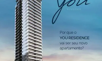 YOU RESIDENCE Um apartamento projetado para oferecer o melhor em conforto e estilo72