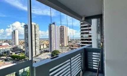 Torre Lumiar :Um apartamento projetado para oferecer o melhor em conforto e estilo11