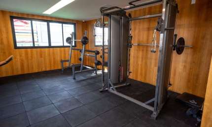 WAY BATISTA CAMPOS - VENHA CONHECER ESSE MARAVILHOSO APARTAMENTO