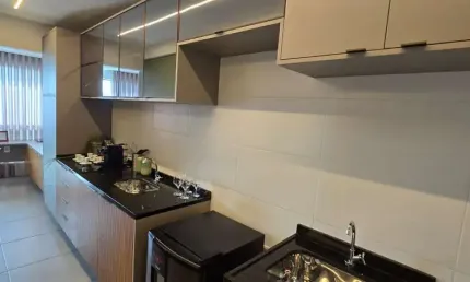 YOU  RESIDENCE Um apartamento projetado para oferecer o melhor em conforto e estilo79