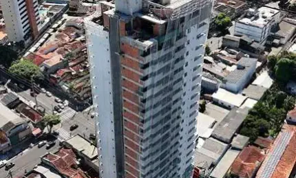 YOU RESIDENCE - VENHA CONHECER E SE ENCANTAR - 2 E 3 QUARTOS - EM FASE FINAL