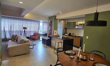 YOU RESIDENCE - EM FASE FINALDE ENTREGA EM PORCELANATO COM ATÉ 3 QUARTOS E 2 VAGAS