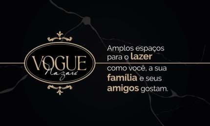 Vogue Nazaré - Ideal para quem busca qualidade de vida e praticidade no coração da cidade. 05