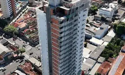 YOU RESIDENCE - ENTRE E SE ENCANTE -2 E  3 QUARTOS COM ATE 2 VAGAS 66