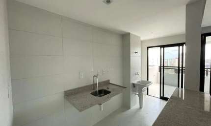WAY BATISTA CAMPOS - Apartamentos – 84,85m² - 2 ou 3 dormitórios com suíte. 1 o u 2 Vagas de Garagem99