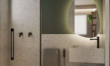 Prime Parque - Seu novo lar começa aqui - Condominio completo com estrutura de lazer