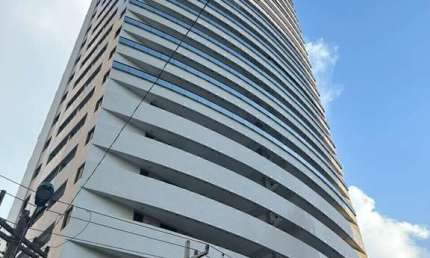 WAY BATISTA CAMPOS– VALORIZADO DE BELEM A PENAS 5 MINUTOS DO SHOPPING PÁTIO BELÉM207