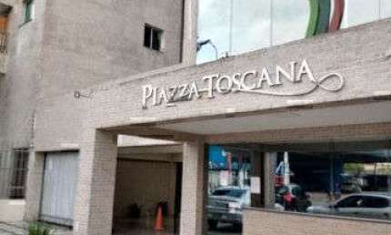 Excelente oportunidade não perca venha pro Piazza Toscana. 2 e 3/4 1 Suíte  1 Vaga297