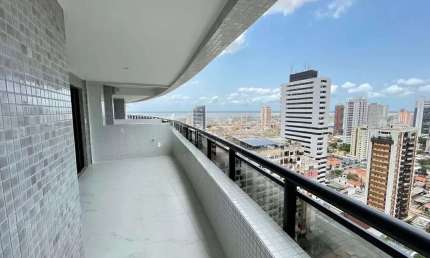 WAY BATISTA CAMPOS – NO CORAÇÃO DA BATISTA CAMPOS COM 2 A 3 QUARTOS262