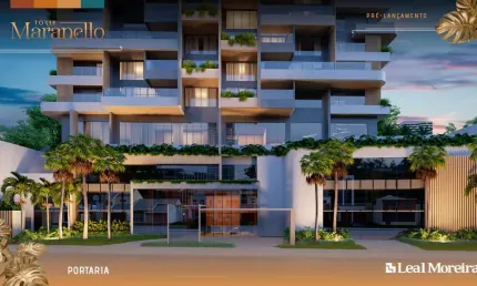Torre Maranello Invista no lançamento e ganhe na valorização