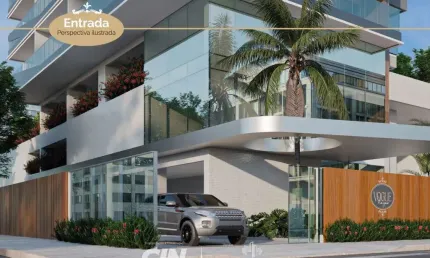 Vogue Nazaré - este edifício moderno oferece tudo o que você e sua família precisa17m