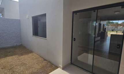 PEROLA AZUL RESIDENCE - AGENDE SUA VISITA PRA CONHECER ESSE MARAVILHOSA CASA